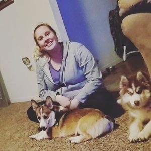 Meet your Posher, Sherry